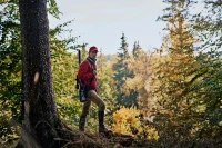 Harkila Kamko Regal Rev. Fleece Jacket 8