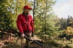 Harkila Kamko Regal Rev. Fleece Jacket 16