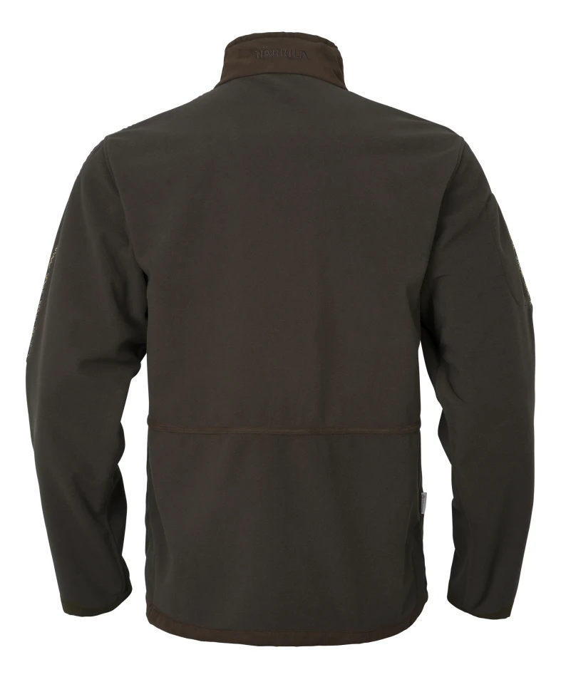 Harkila Kamko Regal Rev. Fleece Jacket 5