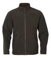 Harkila Kamko Regal Rev. Fleece Jacket 3