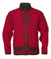 Harkila Kamko Regal Rev. Fleece Jacket 2