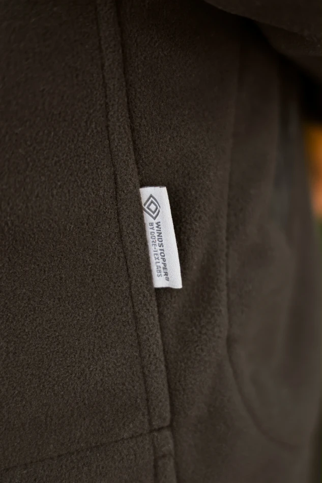 Harkila Kamko Regal Rev. Fleece Jacket 22
