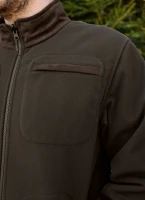 Harkila Kamko Regal Rev. Fleece Jacket 24