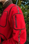 Harkila Kamko Regal Rev. Fleece Jacket 26