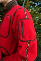 Harkila Kamko Regal Rev. Fleece Jacket 26