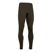 Heat Game Long Johns | 585 Wood -1