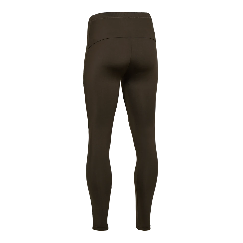 Heat Game Long Johns | 585 Wood -2