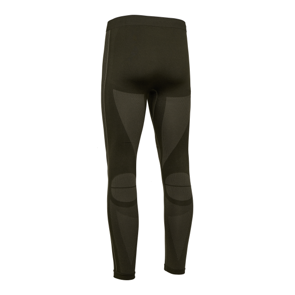 Performance Long Johns | 393 Timber - 2
