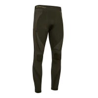 Performance Long Johns | 393 Timber - 1