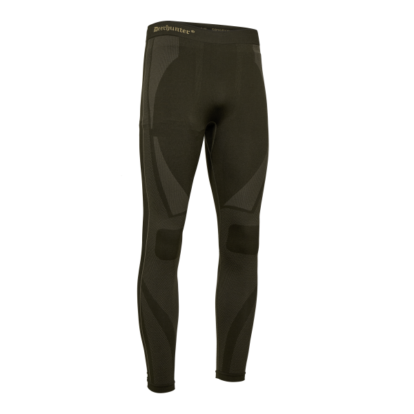 Performance Long Johns | 393 Timber - 1