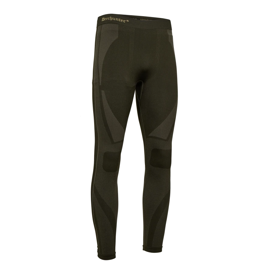 Performance Long Johns | 393 Timber - 1