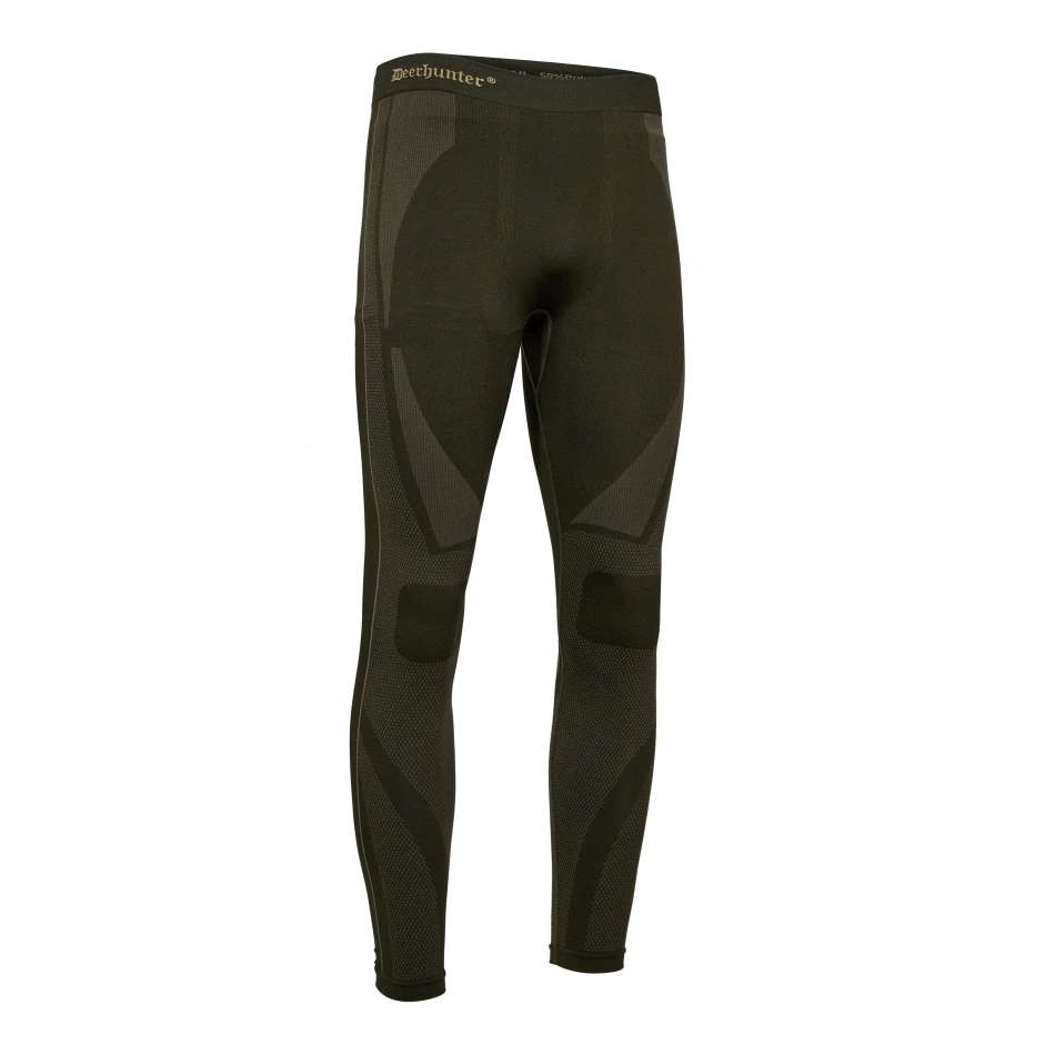 Performance Long Johns | 393 Timber - 1