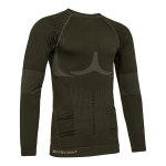 Performance Undershirt | 393 Timber -1