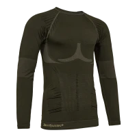 Performance Undershirt | 393 Timber -1