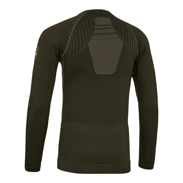 Performance Undershirt | 393 Timber -2