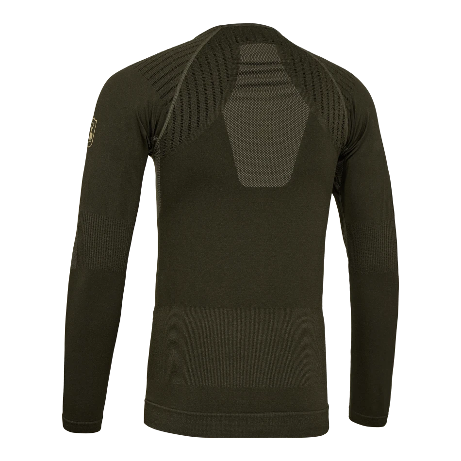 Performance Undershirt | 393 Timber -2