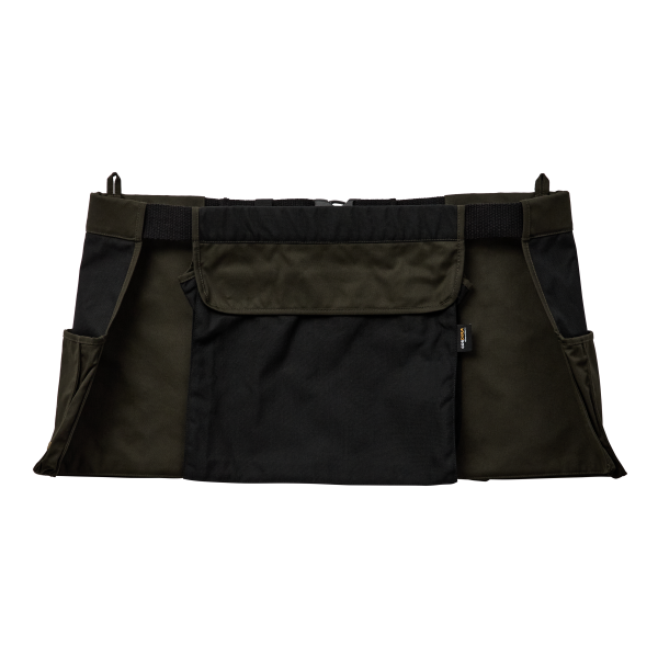 Atlas Game Belt | 393 Timber -1