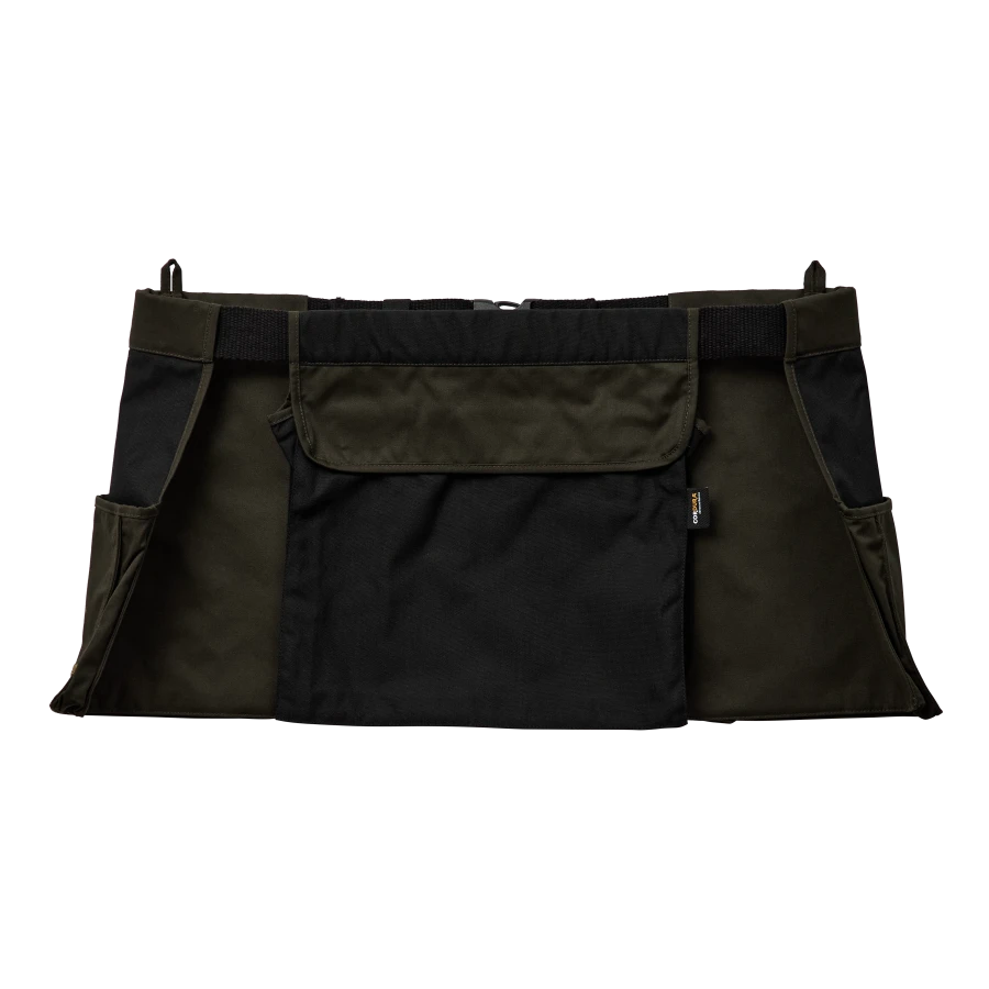 Atlas Game Belt | 393 Timber -1