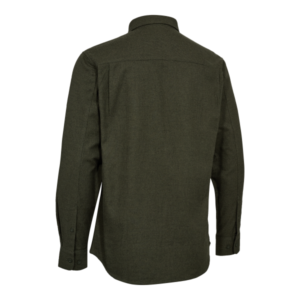 Langford Shirt | 334 Glen Green -2