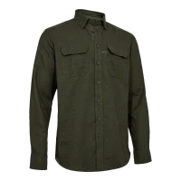Langford Shirt | 334 Glen Green -1