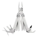 Wave Plus 2H,  kolor: Stainless Steel 1