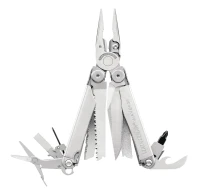 Wave Plus 2H,  kolor: Stainless Steel 1