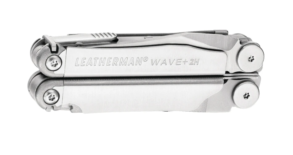 Wave Plus 2H,  kolor: Stainless Steel 3