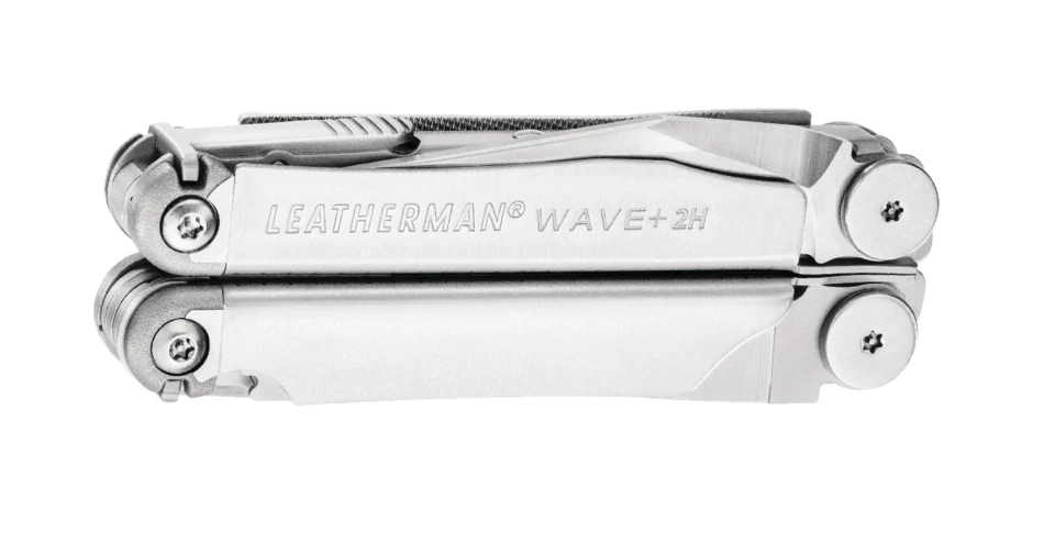 Wave Plus 2H,  kolor: Stainless Steel 4