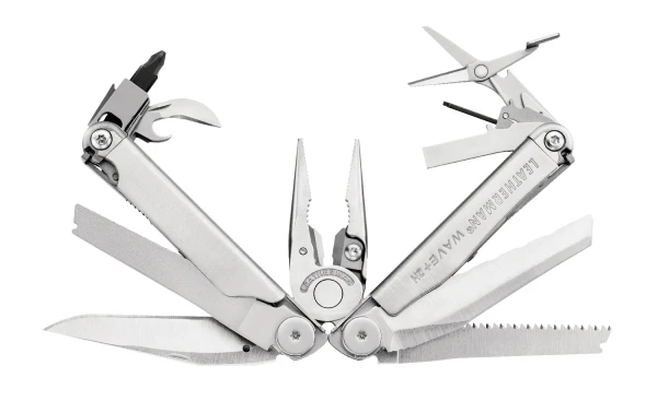 Wave Plus 2H,  kolor: Stainless Steel 2