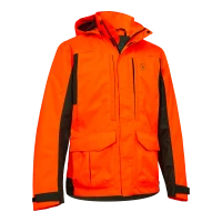 Recon Dura-Tex Membrane Jacket | 663 Safety Orange -1