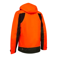 Recon Dura-Tex Membrane Jacket | 663 Safety Orange -2