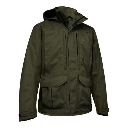 Deerhunter Recon Dura-Tex Membrane Jacket - kurtka myśliwska z membraną