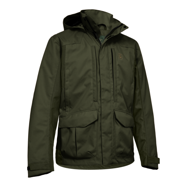 Recon Dura-Tex Membrane Jacket | 338 Deepwood -1