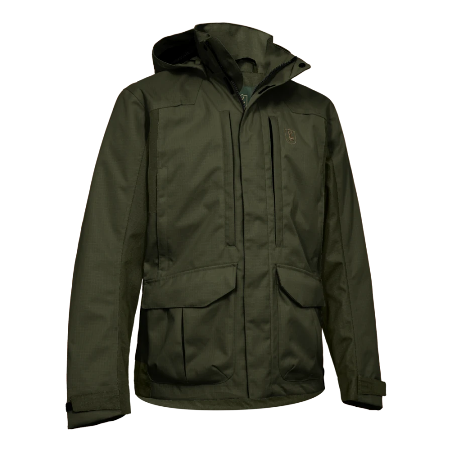 Recon Dura-Tex Membrane Jacket | 338 Deepwood -1