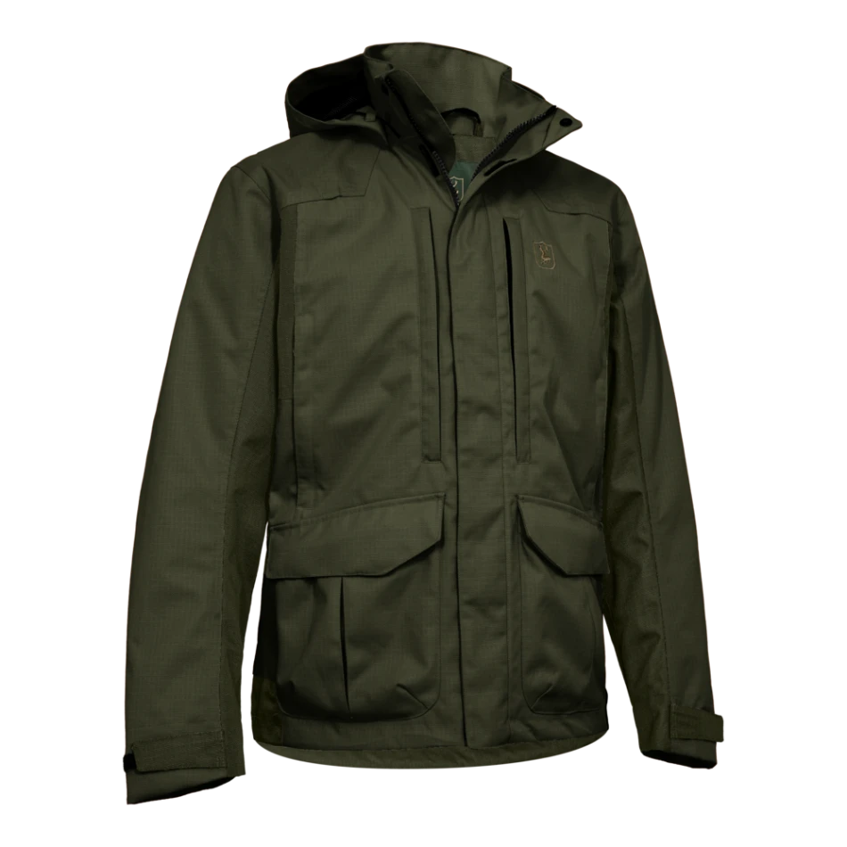 Recon Dura-Tex Membrane Jacket | 338 Deepwood -1