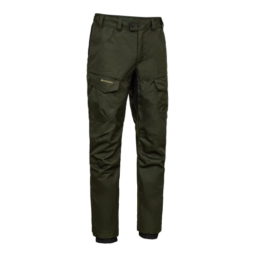 Deerhunter Recon Dura-Tex Membrane Trousers - spodnie myśliwskie z membraną