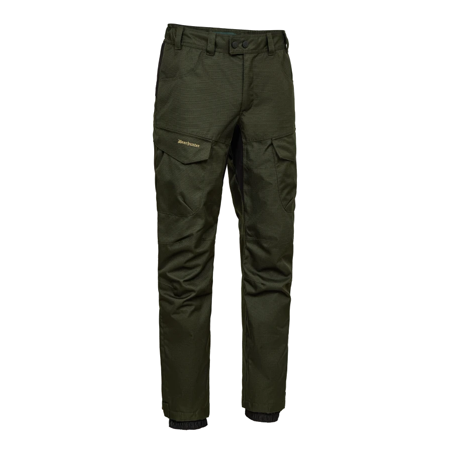 Recon Dura-Tex Membrane Trousers | 338 Deepwood -1