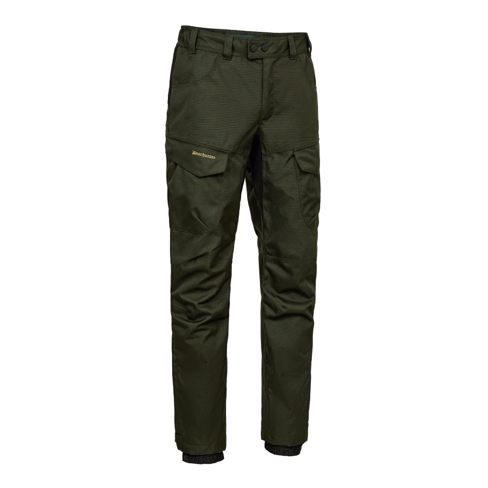 Recon Dura-Tex Membrane Trousers | 338 Deepwood -1