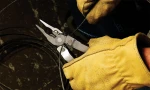Knifeless Rebar, kolor: stainless steel 3