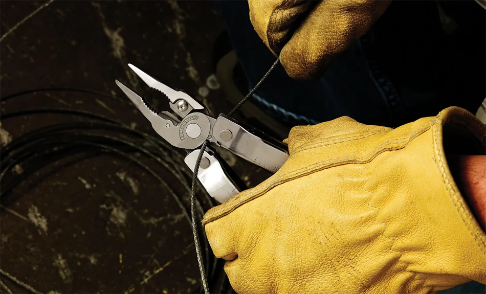 Knifeless Rebar, kolor: stainless steel 3