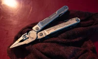 Knifeless Rebar, kolor: stainless steel 4