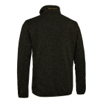 Moor Knitted Jacket | 393 Timber -2