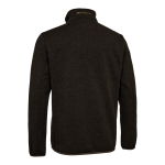 Moor Knitted Jacket | 571 Brown Leaf -2