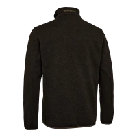 Moor Knitted Jacket | 571 Brown Leaf -2