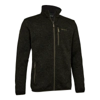 Moor Knitted Jacket | 393 Timber -1