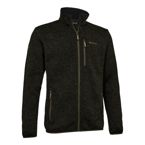 Deerhunter Moor Knitted Jacket - dzianinowa bluza myśliwska