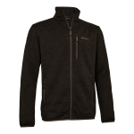 Moor Knitted Jacket | 571 Brown Leaf -1