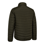 Moor Fully Padded Jacket | 393 Timber -2
