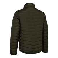Moor Fully Padded Jacket | 393 Timber -2