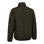 Moor Fully Padded Jacket | 571 Brown Leaf -2